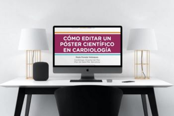 La guía que necesitas para editar un póster científico en cardiología
