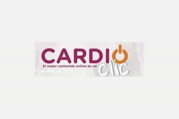 Cardioclic: El mejor contenido online de cardiología en un clic