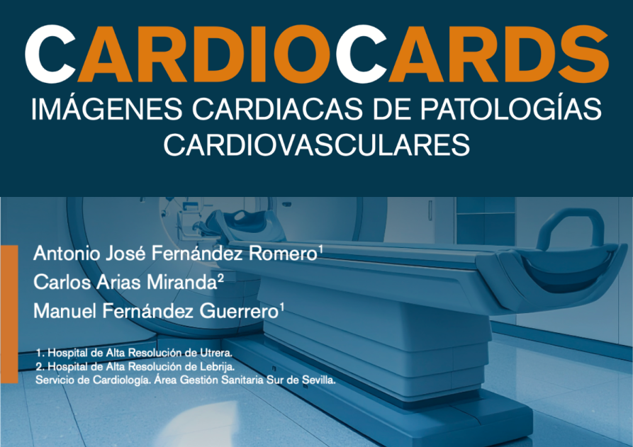 Cardiocards - imágenes cardiacas de patologías cardiovasculares